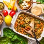 World Vegetarian Day