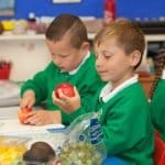 BNF Healthy Eating Week 2026