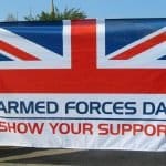 UK Armed Forces Day