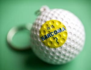 National Golf Month