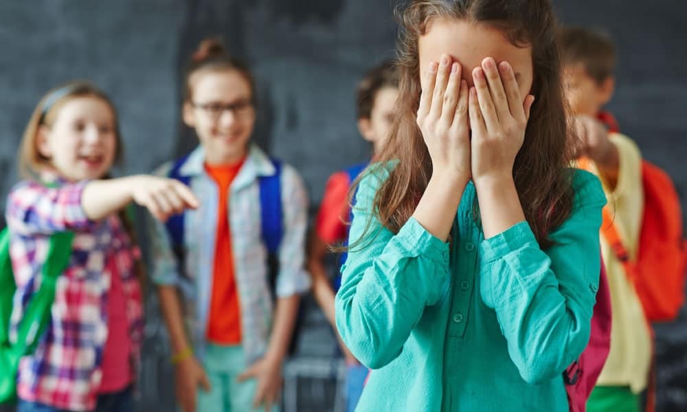 bullying