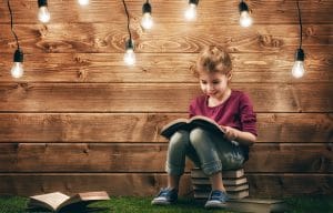 International Children’s Book Day 2026