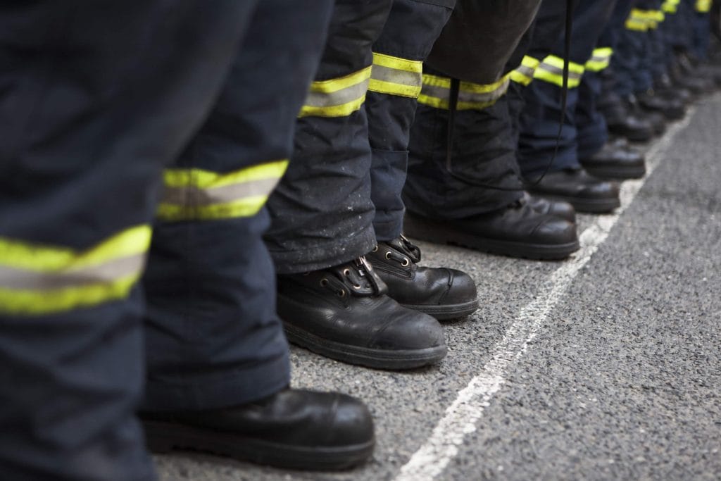 Firefighters' Memorial Day 2024 Awareness Days Events Calendar 2024