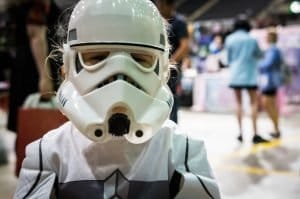 Star Wars Day 2026