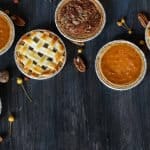 National Pie Day 2026