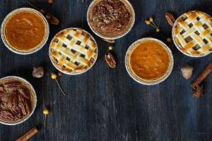 Braham Pie Day