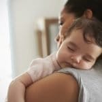 National Sudden Infant Death Syndrome Awareness Month