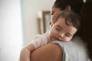 National Sudden Infant Death Syndrome Awareness Month