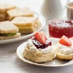 National Cream Tea Day