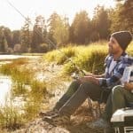 National Fishing Month 2026