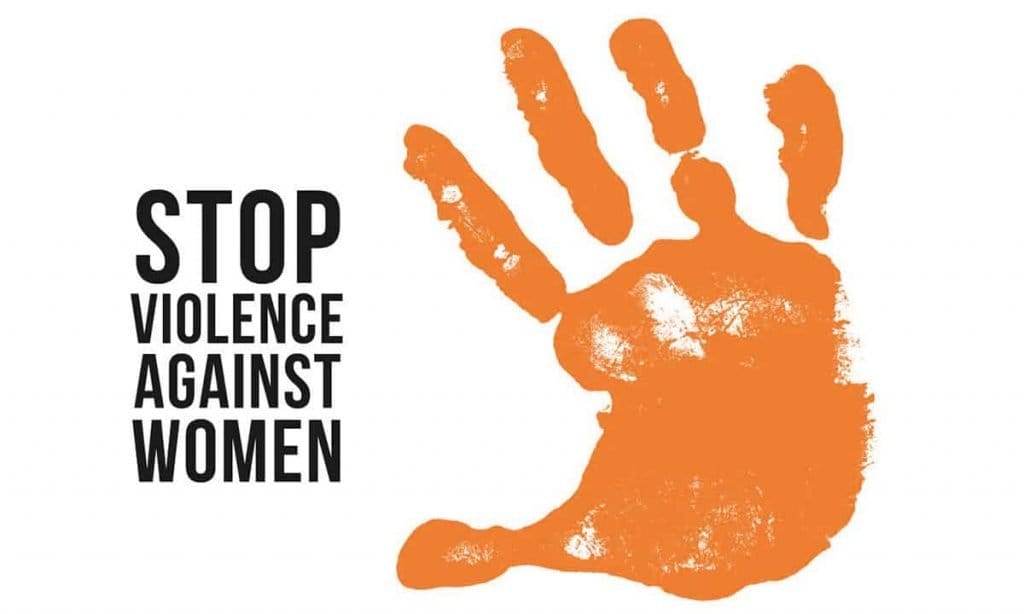 Image result for Images for International Day for Elimination of Violence against women 2018