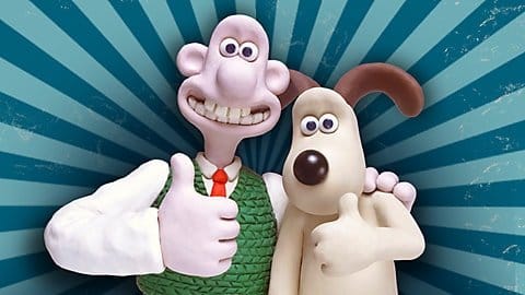 Aardman  Happy Wrong Trousers Day Weve been wearing our  Facebook