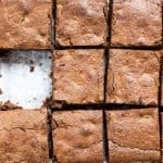 National Brownies At Brunch Month