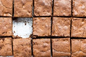 National Brownies At Brunch Month