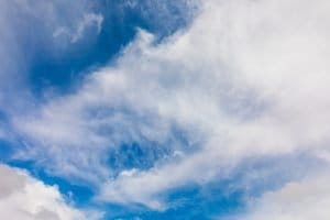 International Day of Clean Air for blue skies