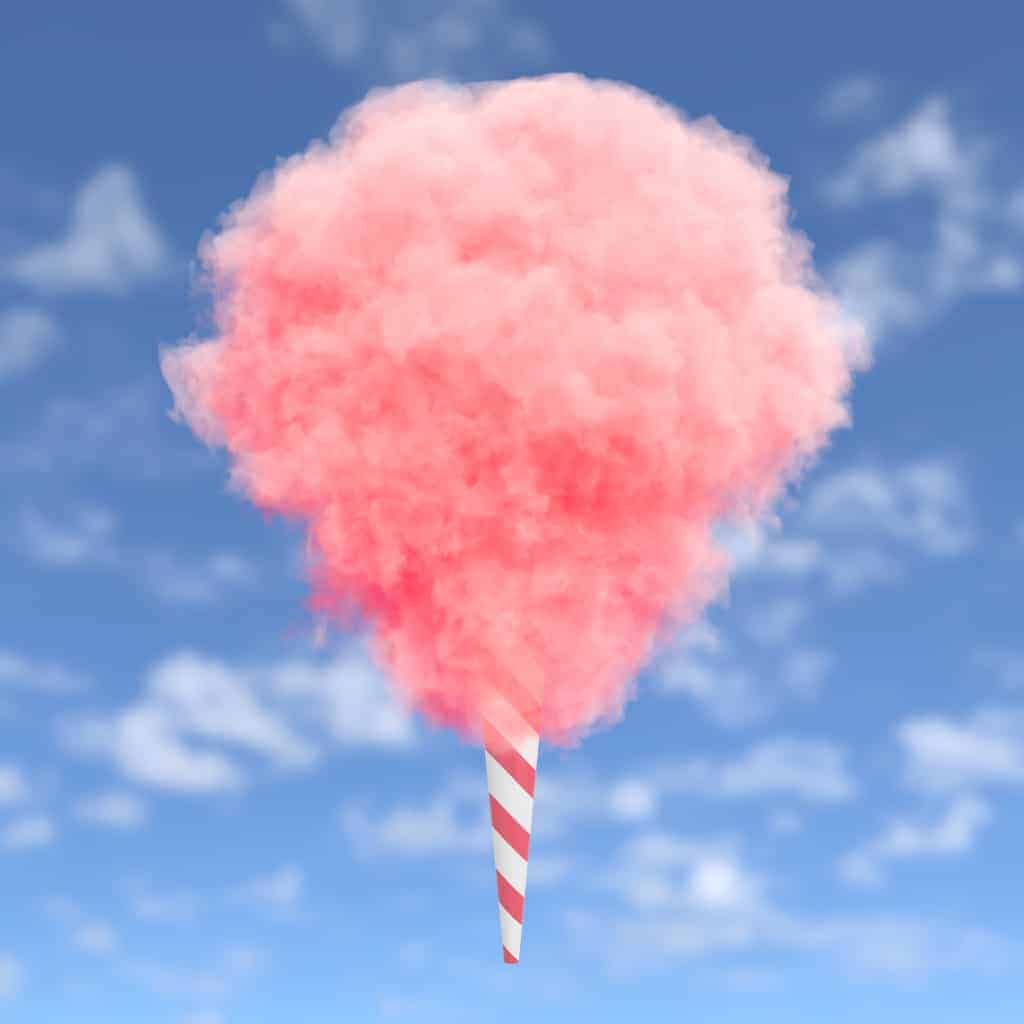 candy day