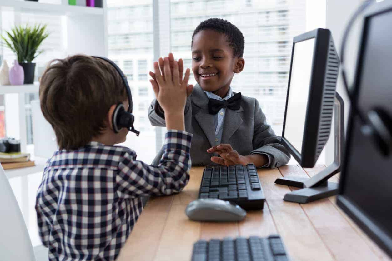 Take Our Daughters And Sons To Work Day 2019 National Awareness Days 