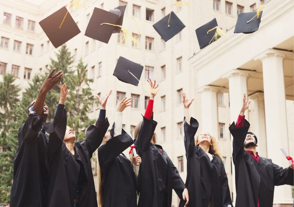 National Higher Education Day