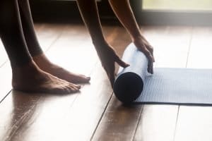 International Yoga Day