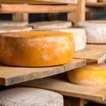 Goat Cheese Day