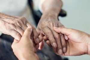 Long-Term Care Planning Month