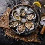 National Oyster Day 2026