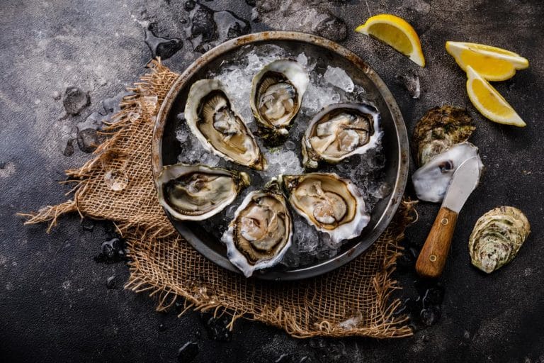 National Oyster Day 2026