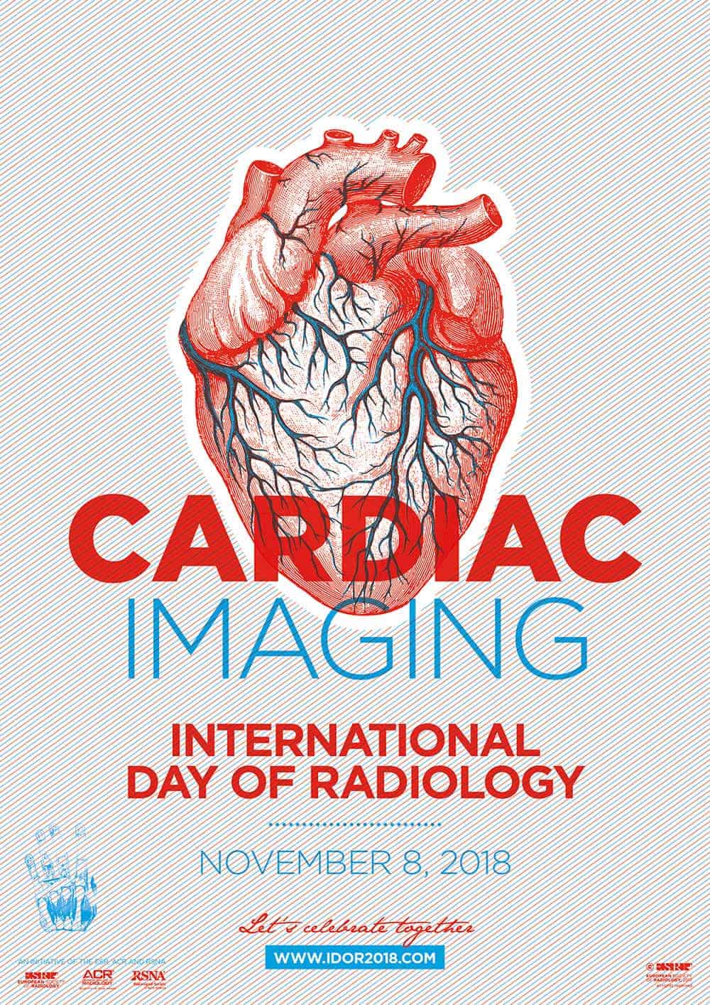 International Day of Radiology 2023 Awareness Days Events Calendar 2023