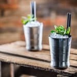 National Mint Julep Day 2026