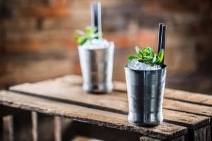 National Mint Julep Day 2026