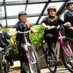 Cycle To School Week 2026
