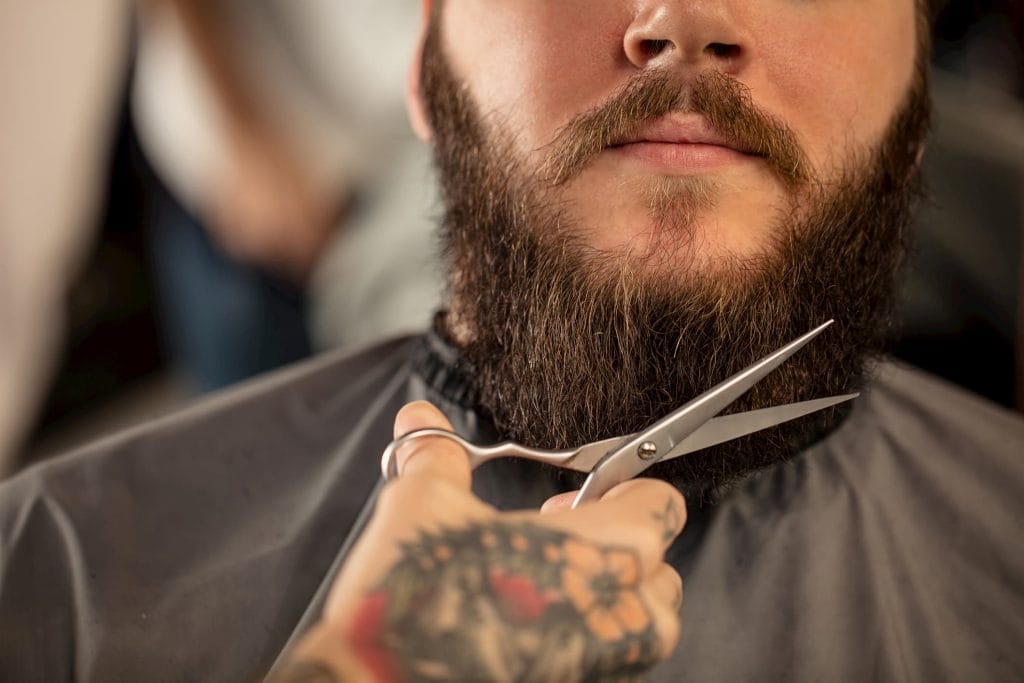 World Beard Day