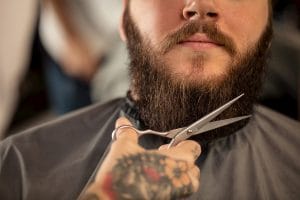 World Beard Day