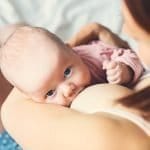 National Breastfeeding Month