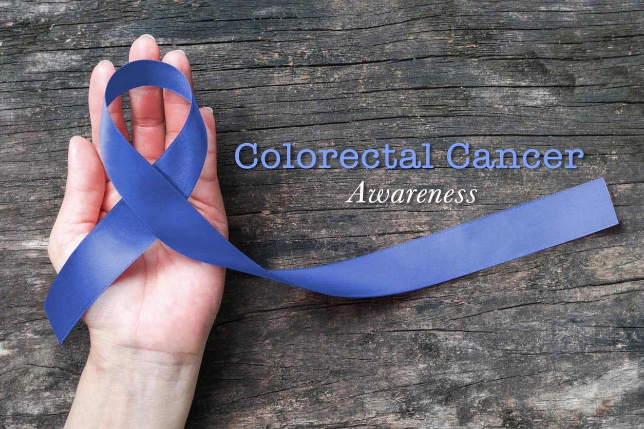National Colorectal Cancer Awareness Month Awareness Days Events