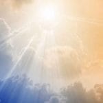 Ascension Day