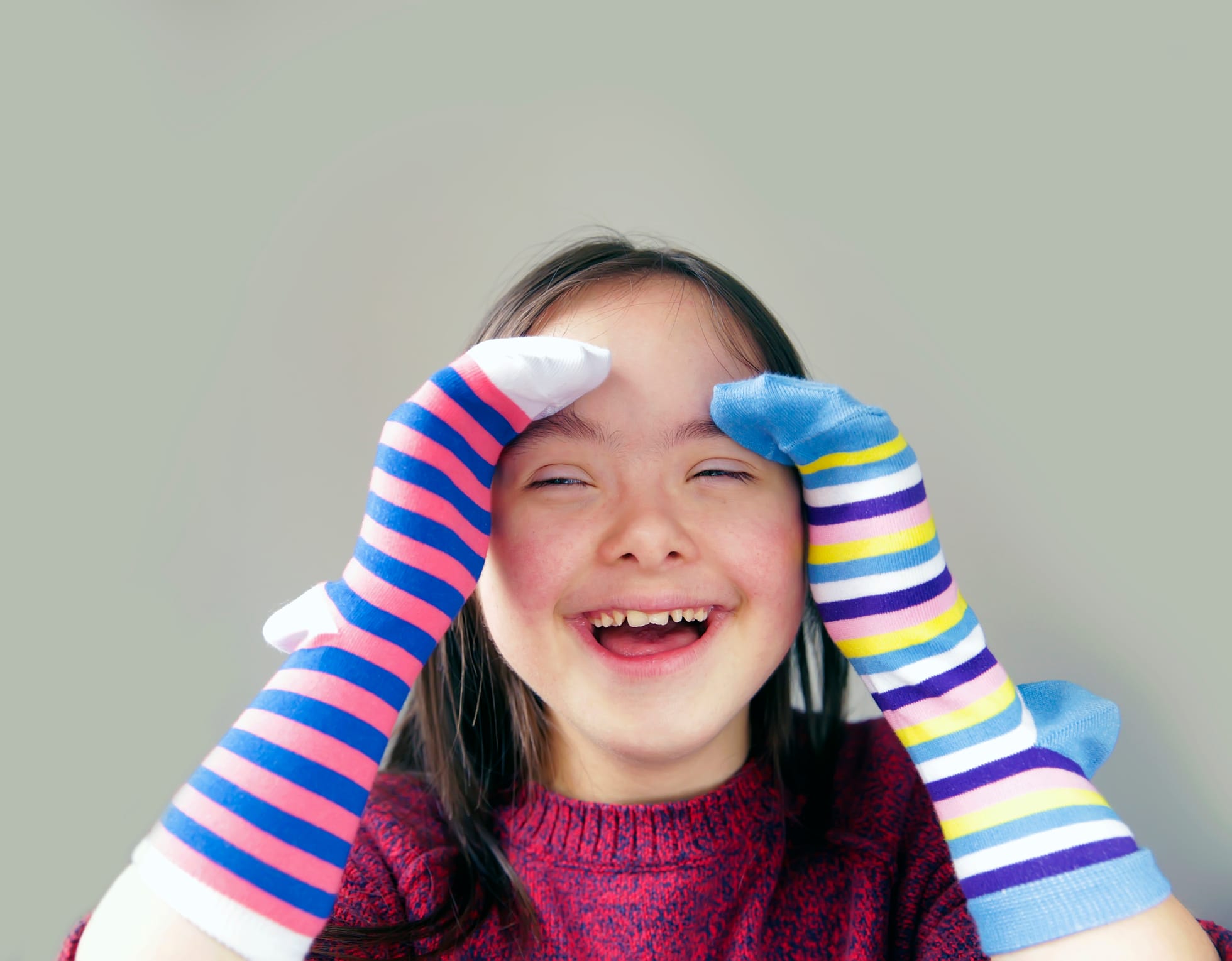 World Down Syndrome Day 2021 - National Awareness Days Calendar 2021