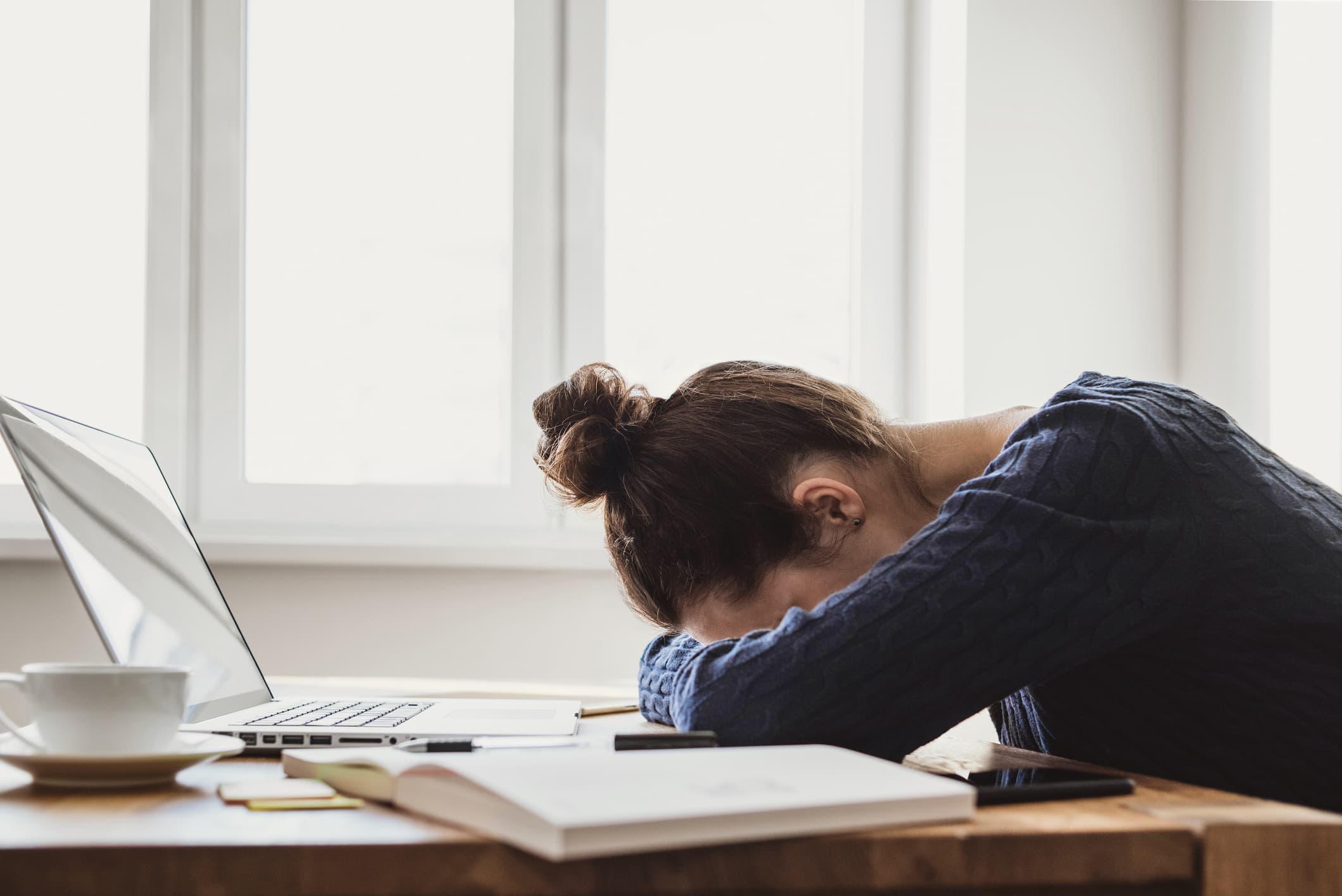 stress awareness day