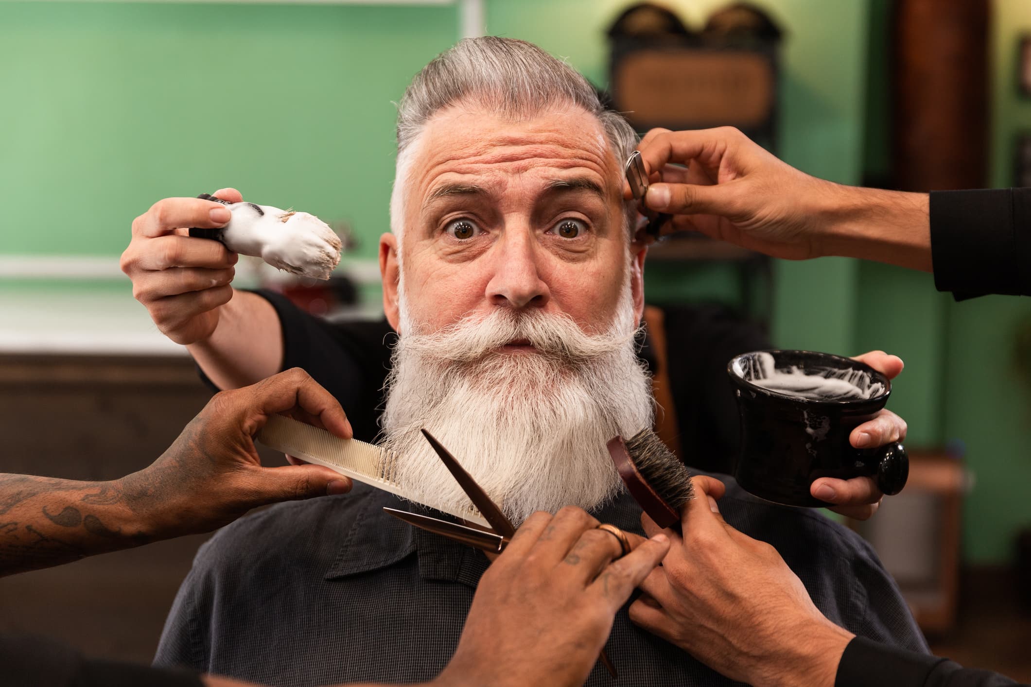 Movember