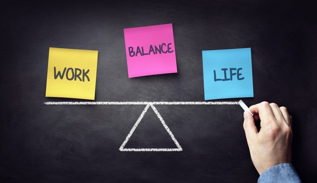 National Work and Family Month