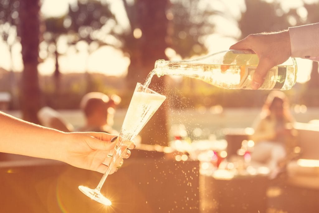 American Sparkling Wine Day