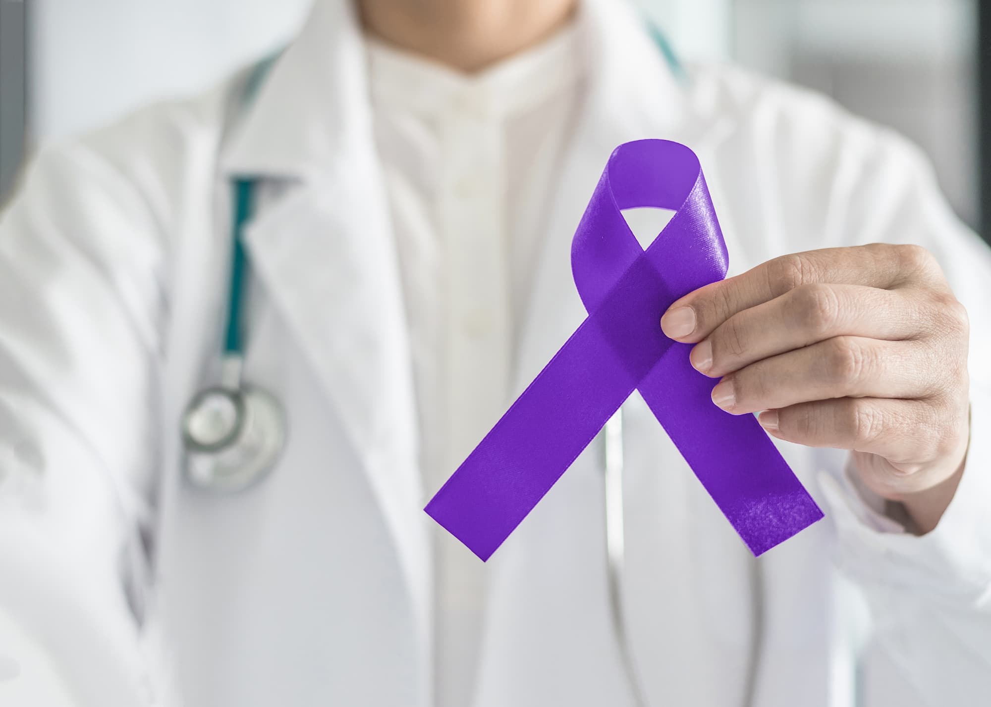 pancreatic cancer awareness