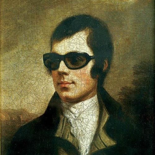 Burns Night 2021 National Awareness Days Calendar 2021