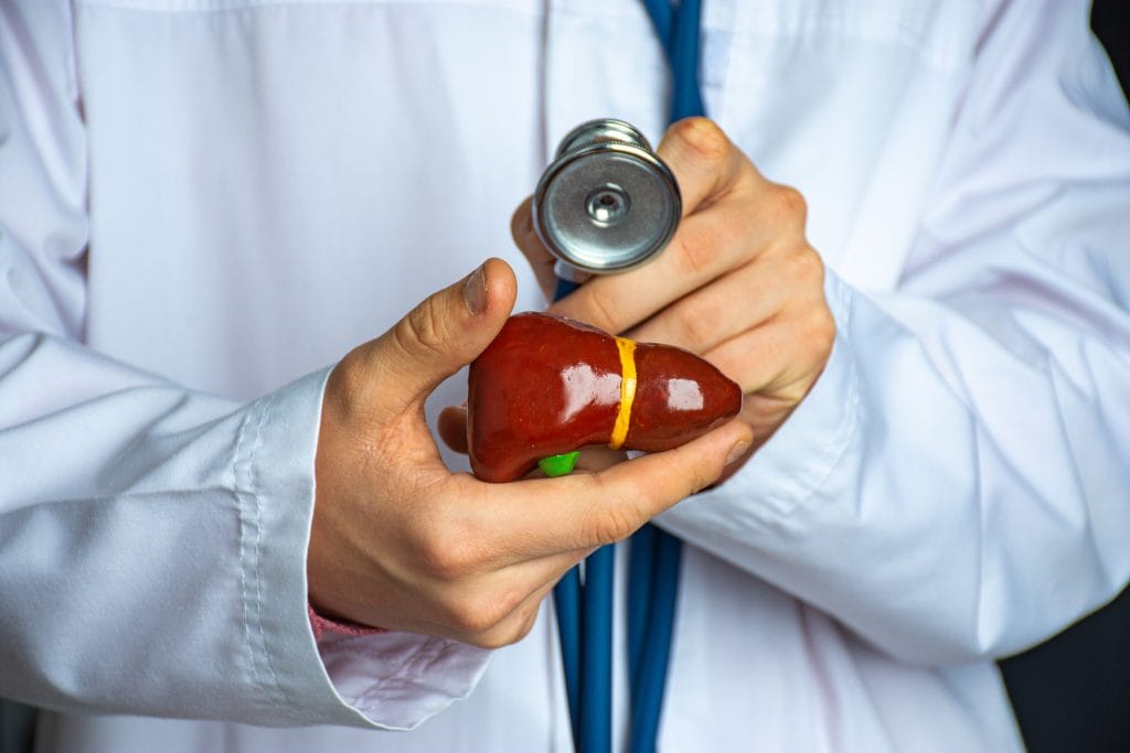 Liver Awareness Month