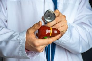 Liver Awareness Month