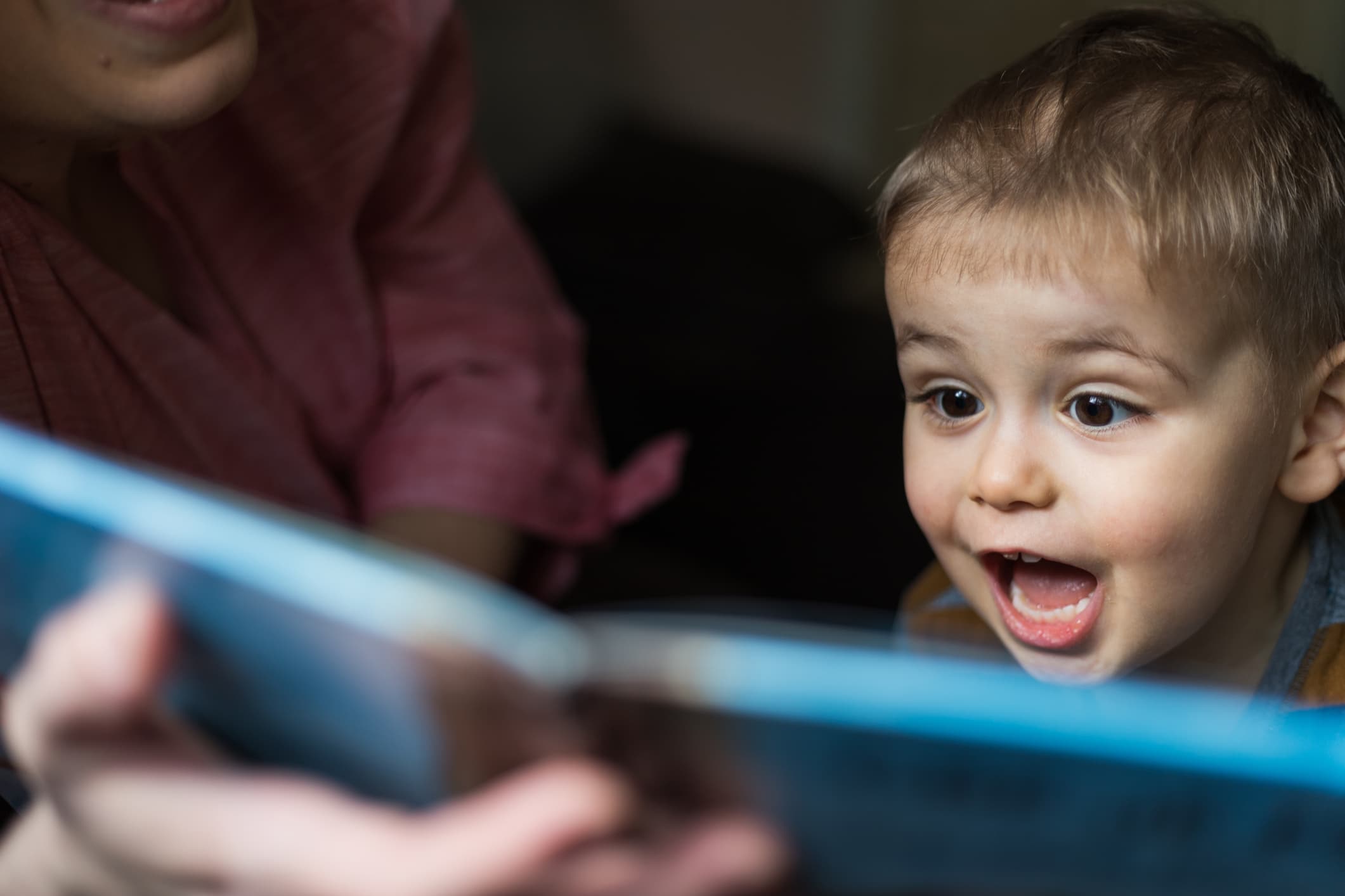 Awareness Days – World Book Day