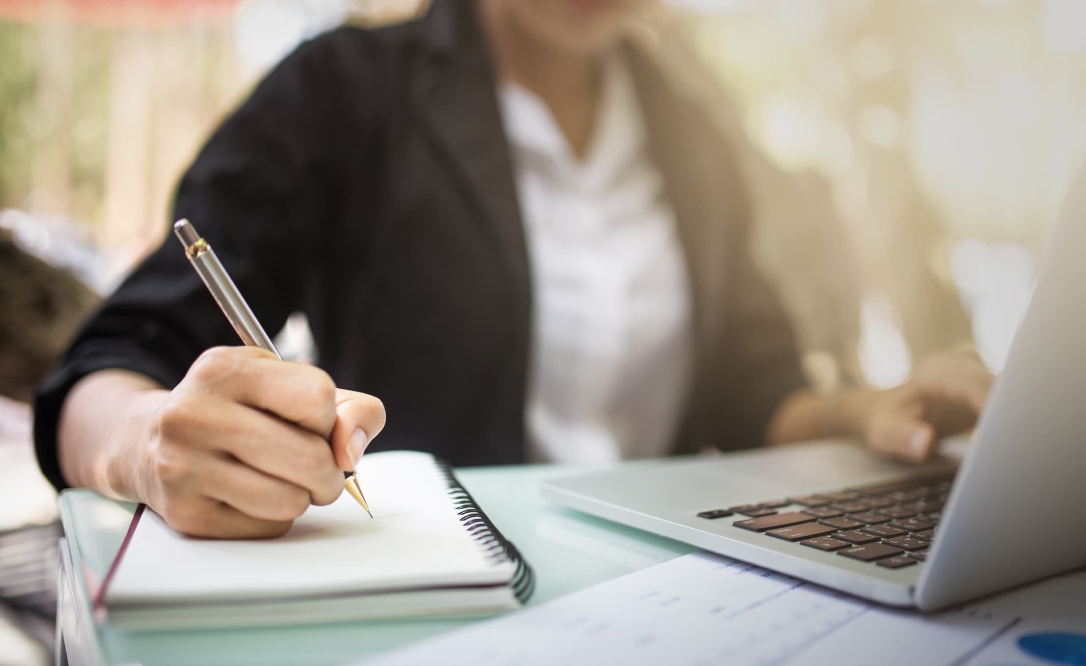 Awareness Days – National Career Development Month