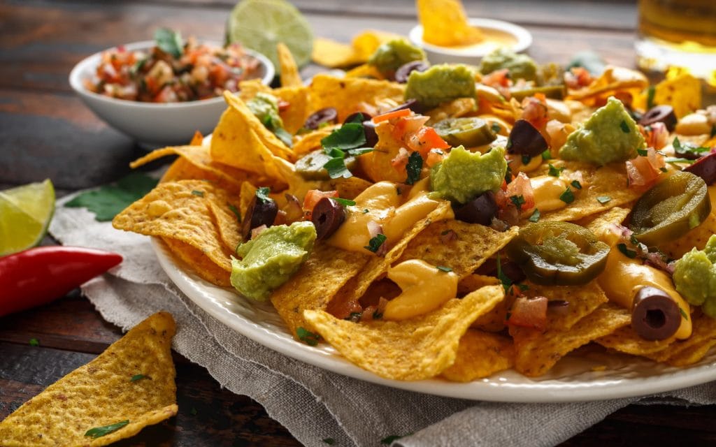 International Day of the Nacho
