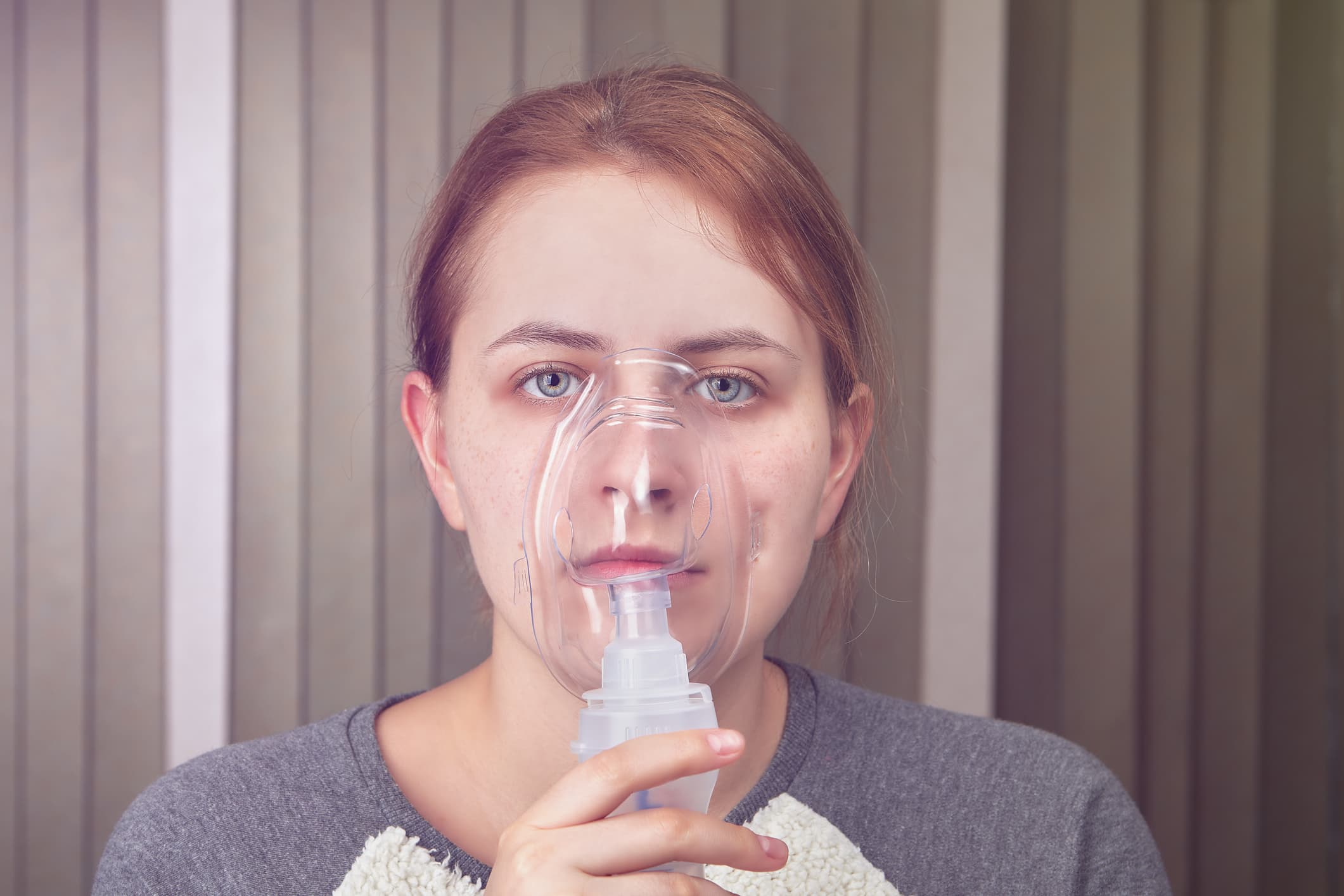 Awareness Days – COPD Awareness Month