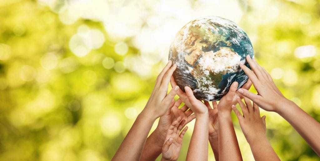 Earth Hour 2027